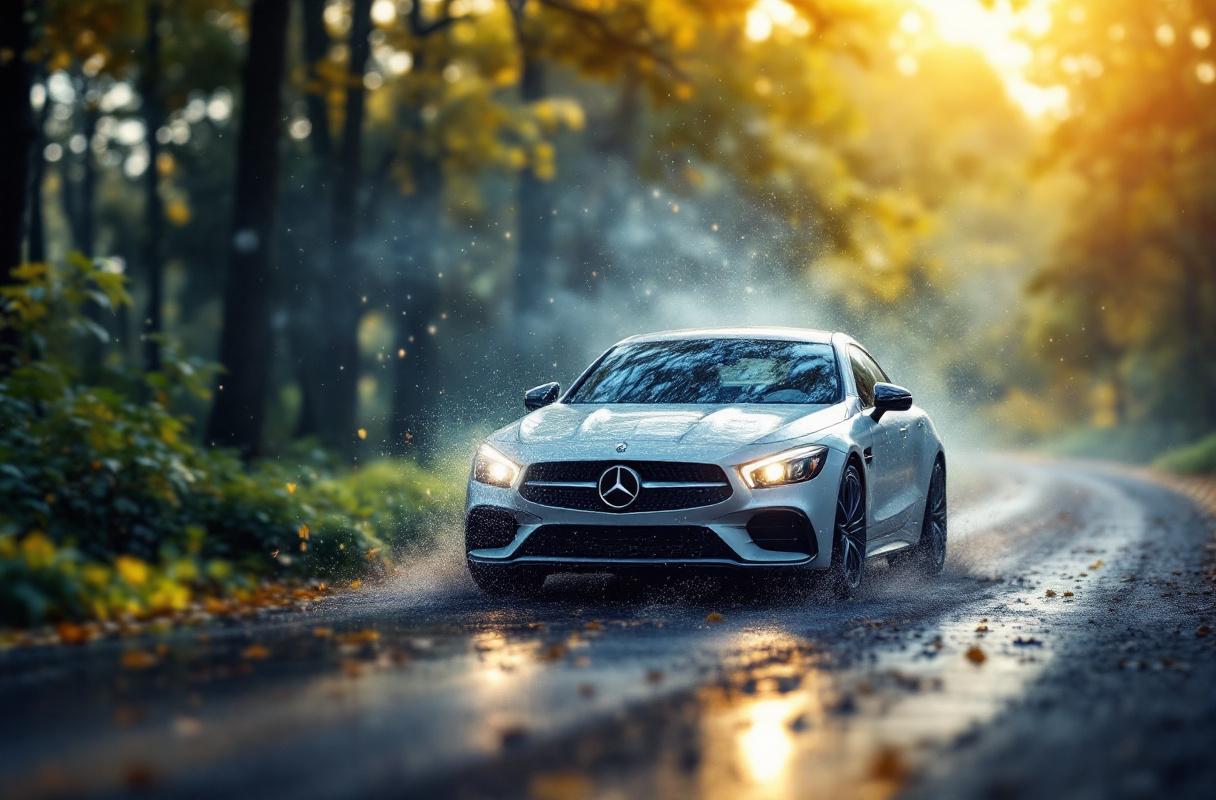 Comment faire une simulation d’assurance auto rapide ?