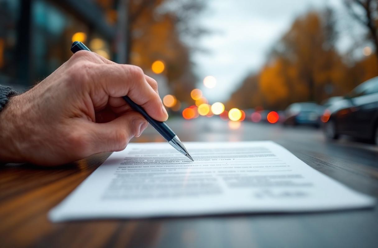 Offre exclusive auto : avantages réservés