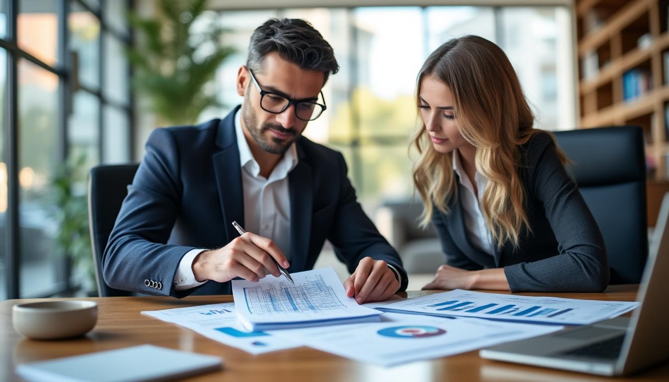 découvrez comment évaluer efficacement les garanties des assurances auto standard pour choisir la couverture adaptée à vos besoins et protéger votre véhicule en toute sérénité.