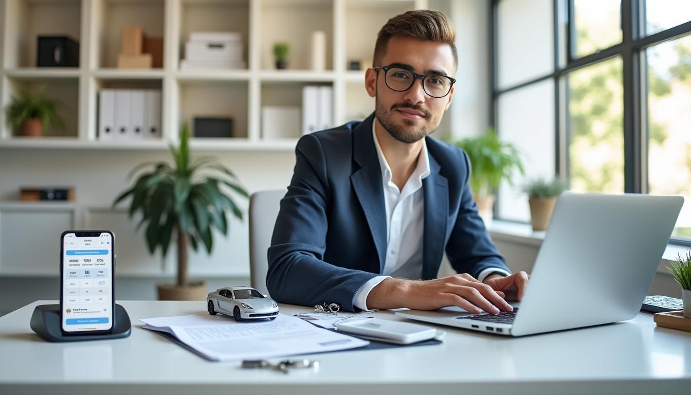découvrez nos astuces pour bien gérer votre assurance auto lors d'un changement d'assureur et profitez d'une transition en toute sérénité.