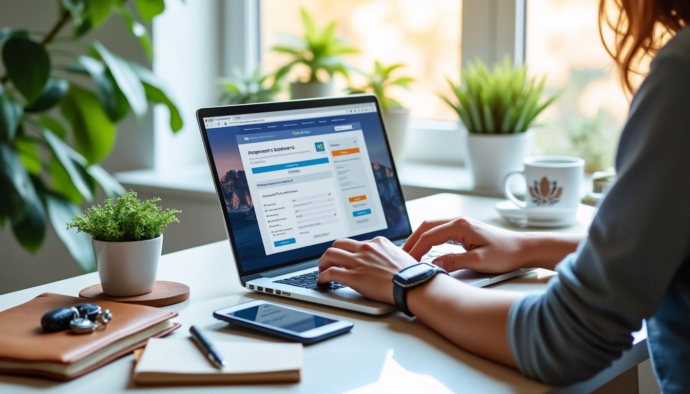 découvrez comment utiliser un comparateur d'assurance auto en toute sécurité pour choisir la meilleure offre adaptée à vos besoins, tout en protégeant vos données personnelles.