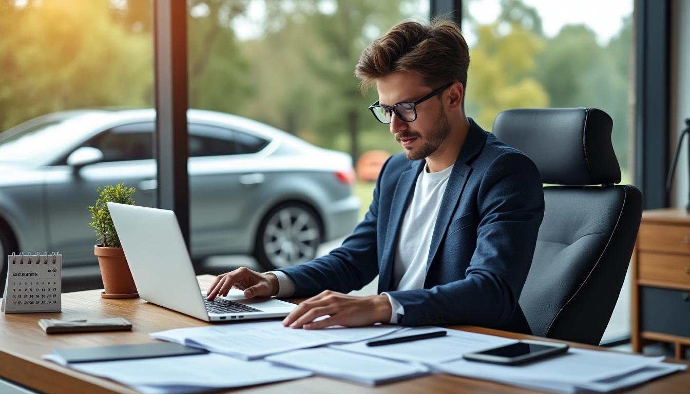 découvrez des conseils pratiques pour augmenter rapidement votre bonus d'assurance auto et ainsi réduire vos cotisations. optimisez votre contrat dès aujourd'hui !