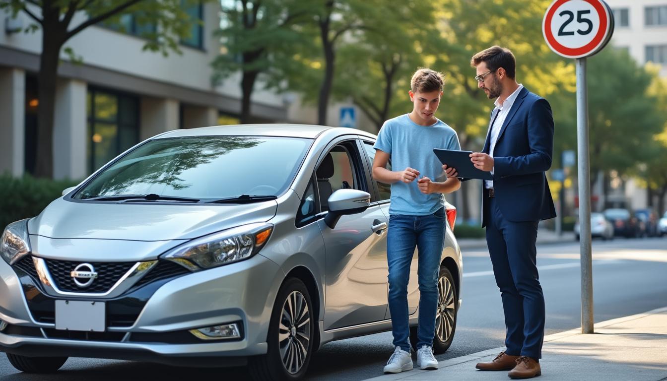 découvrez des conseils essentiels pour les nouveaux conducteurs afin de choisir la meilleure assurance auto et rouler en toute sérénité.