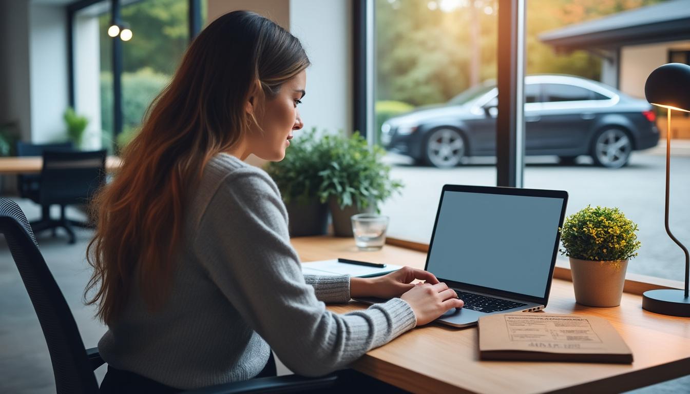 assurance voiture : découvrez comment bien préparer votre demande de devis sur un comparateur pour trouver l'offre la plus adaptée à vos besoins et économiser sur votre assurance auto.