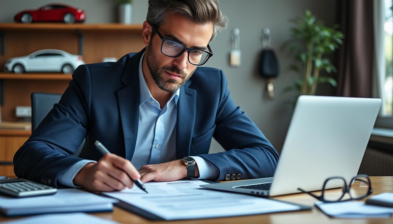 découvrez comment analyser efficacement les conditions de remboursement en assurance auto pour faire le meilleur choix et protéger votre véhicule en toute sérénité.
