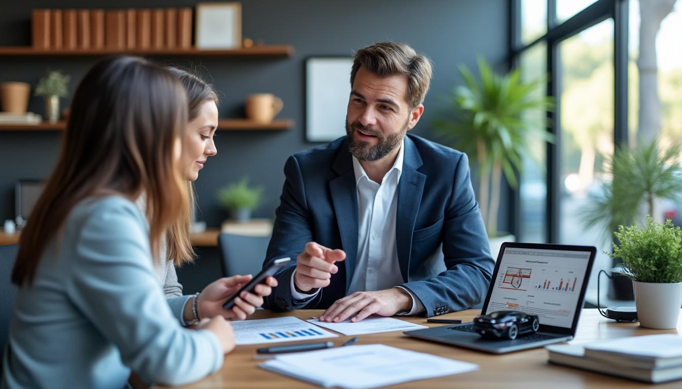 découvrez comment bien comprendre les termes techniques en assurance automobile pour faire des choix éclairés et protéger votre véhicule efficacement.