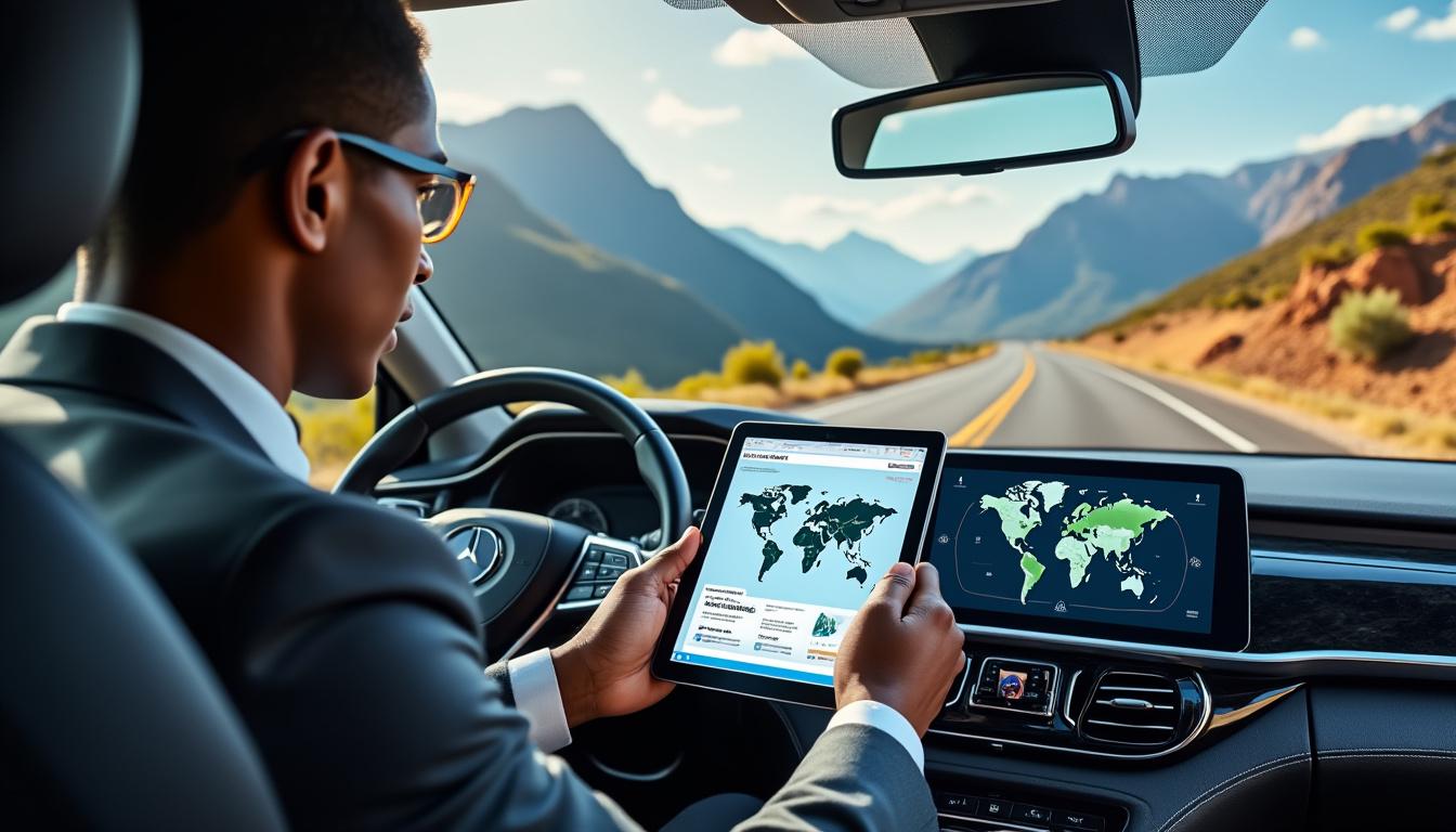 découvrez comment choisir une assurance auto offrant une couverture internationale adaptée à vos besoins pour voyager en toute sérénité et protéger votre véhicule partout dans le monde.