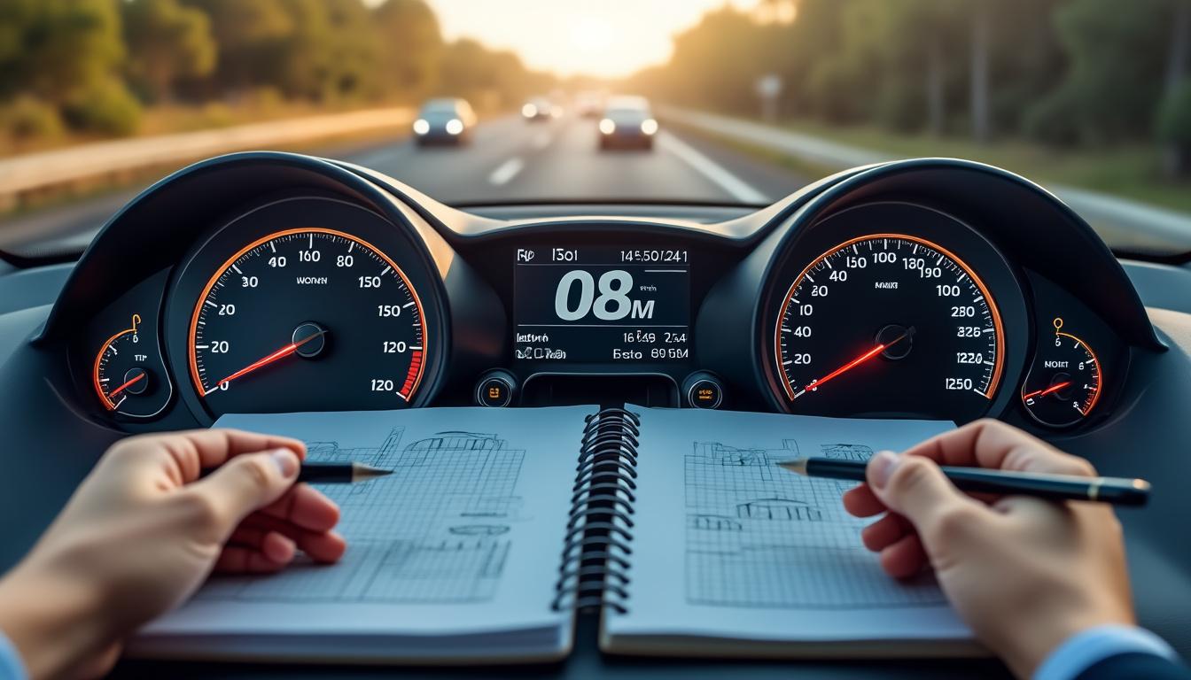 découvrez comment comparer efficacement les options en fonction du kilométrage annuel pour faire le meilleur choix adapté à vos besoins de conduite.