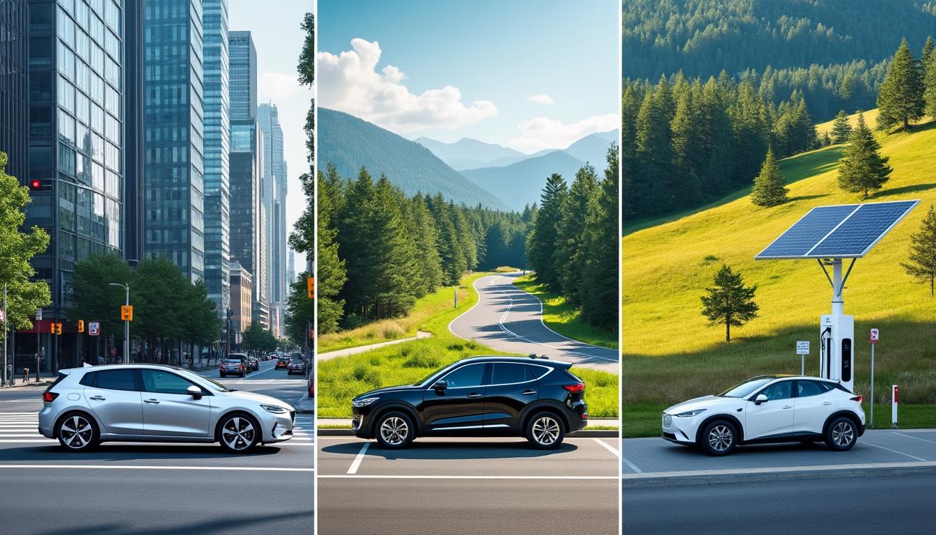 découvrez comment comparer efficacement les assurances auto en fonction de l'usage de votre véhicule pour choisir la couverture la mieux adaptée à vos besoins.