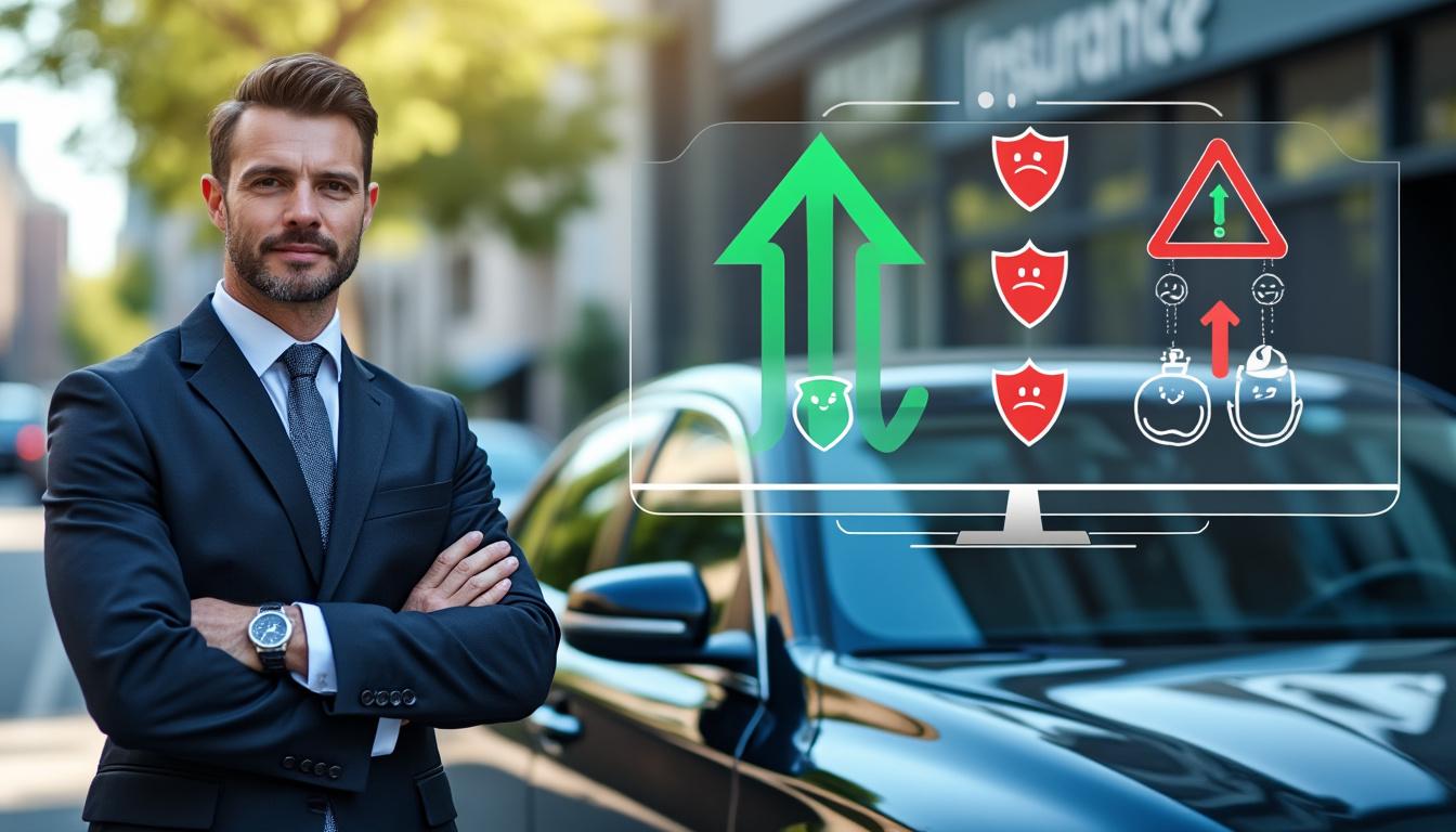 découvrez comment fonctionnent les bonus et malus en assurance automobile pour mieux comprendre leur impact sur votre prime d'assurance et optimiser vos économies.