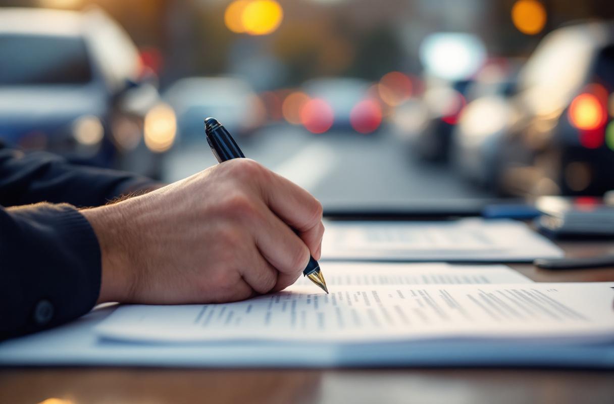 Comment lire un tableau comparatif d’assurance auto ?