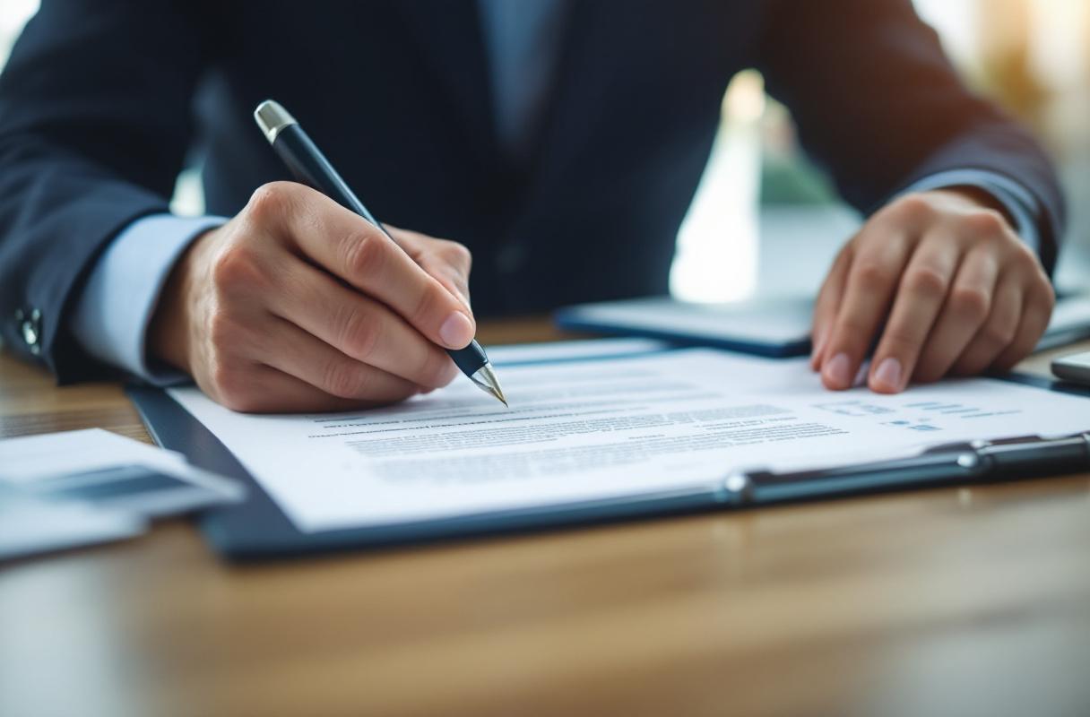 Comment mener une analyse comparative d’assurance auto ?